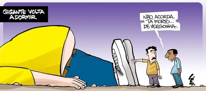 O gigante voltou a dormir_1